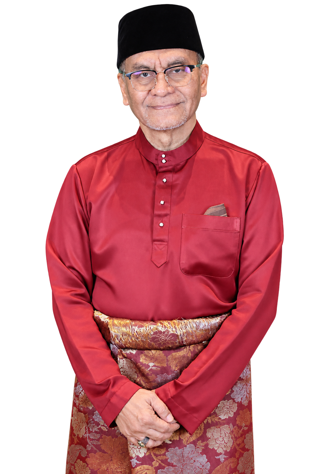 YB Datuk Seri Dr. Haji Dzulkefly Ahmad
